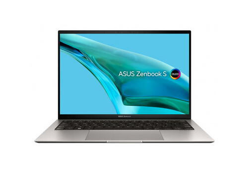 Asus zenbook